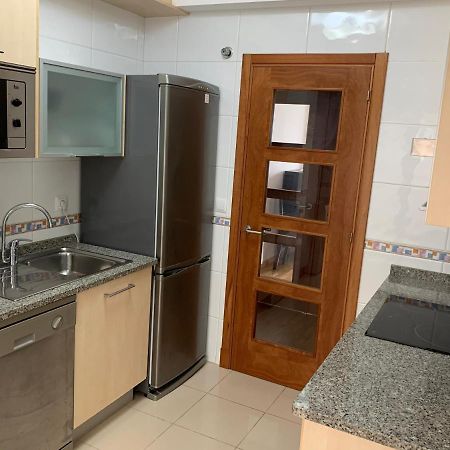 Apartamento En La Isla Con Vistas Al Mar Isla de Arosa Exteriér fotografie