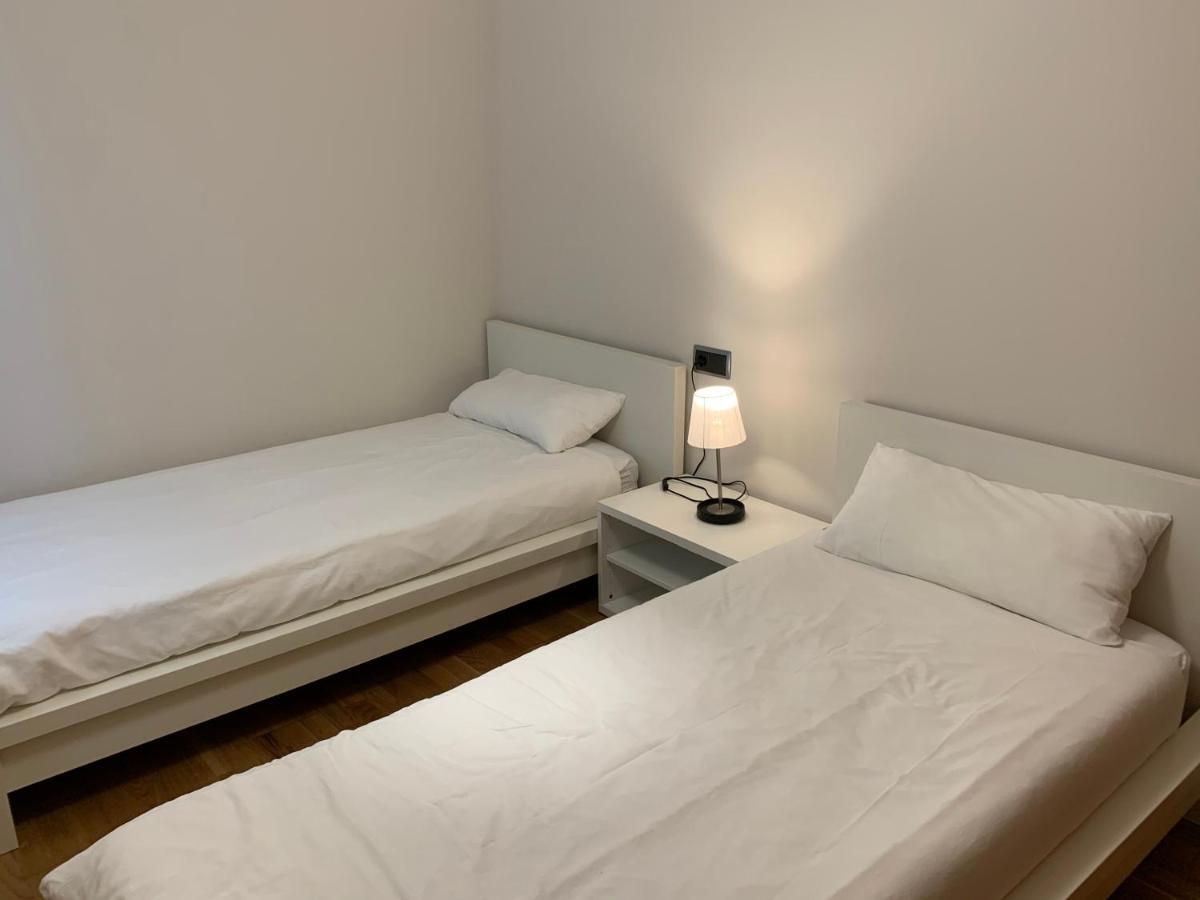 Apartamento En La Isla Con Vistas Al Mar Isla de Arosa Exteriér fotografie